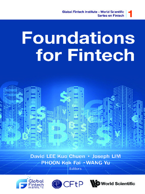 Title details for Foundations For Fintech by David Kuo Chuen Lee - Available